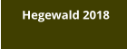 Hegewald 2018