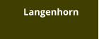 Langenhorn