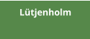 Lütjenholm