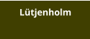 Lütjenholm