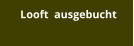 Looft  ausgebucht